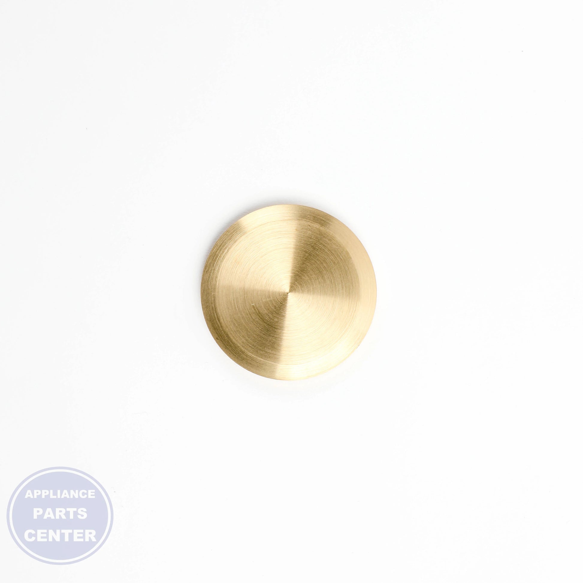 CAP INNER AFB WB29X39442 - Detailed view of gas burner control features