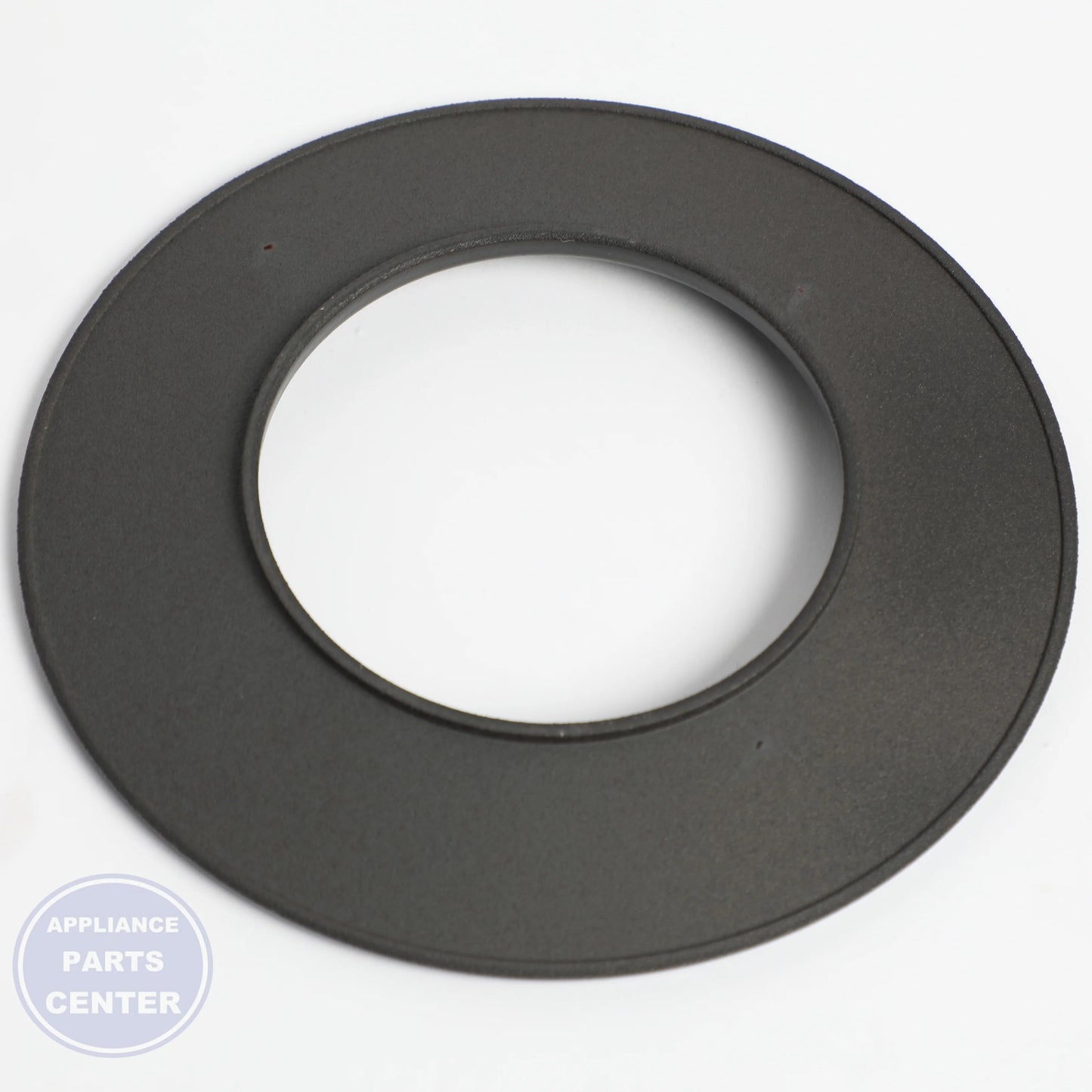 CAP OUTER  ENAMEL WB29X39647 - Detailed view of the enamel cap