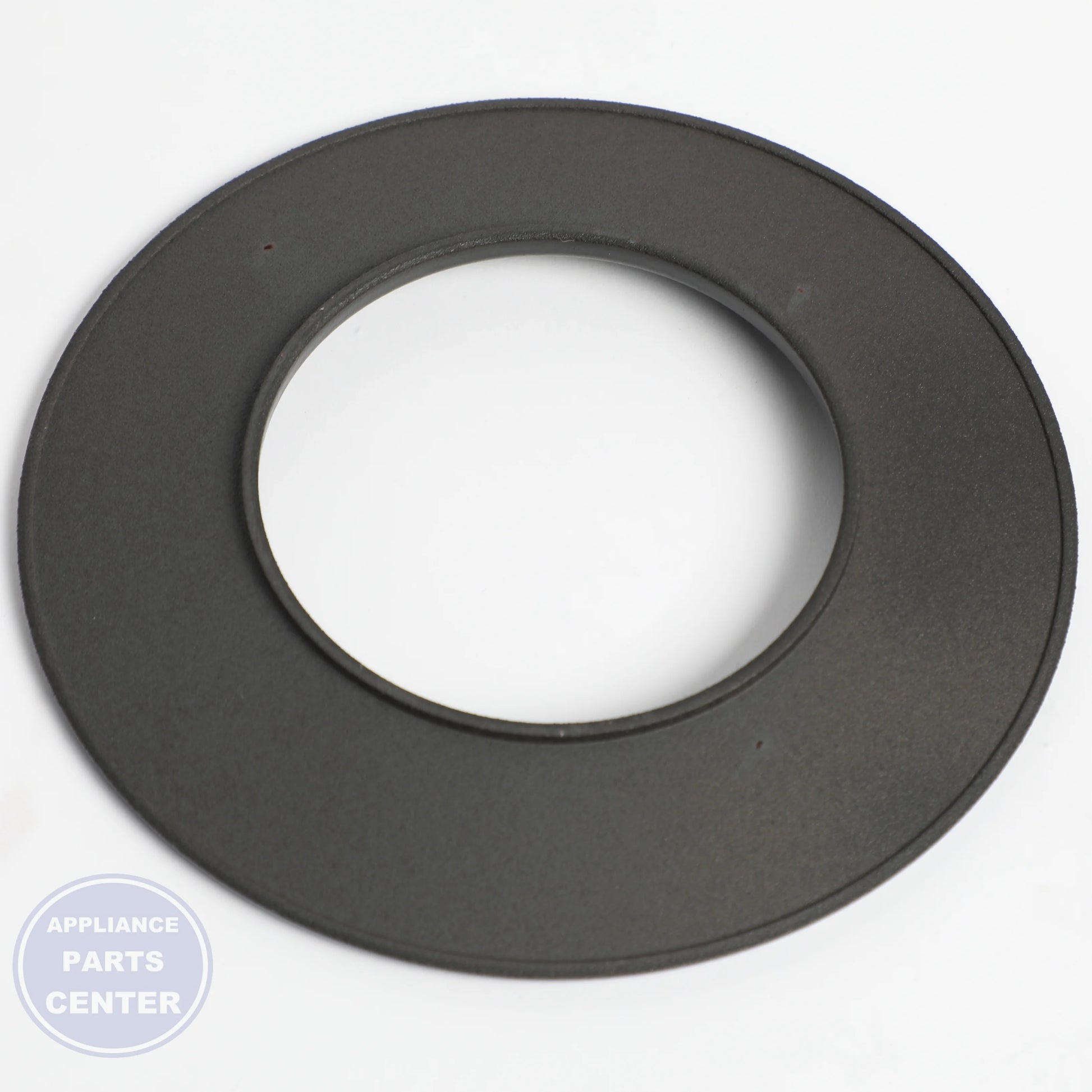 CAP OUTER  ENAMEL WB29X39647 - Detailed view of the enamel cap