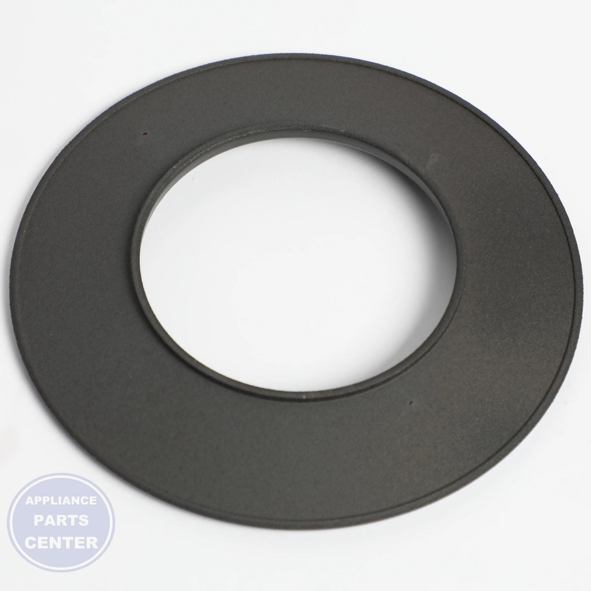 CAP OUTER  ENAMEL WB29X39647 - Detailed view of the enamel cap