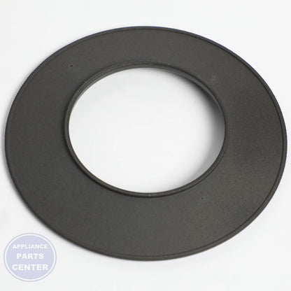 CAP OUTER  ENAMEL WB29X39647 - Detailed view of the enamel cap