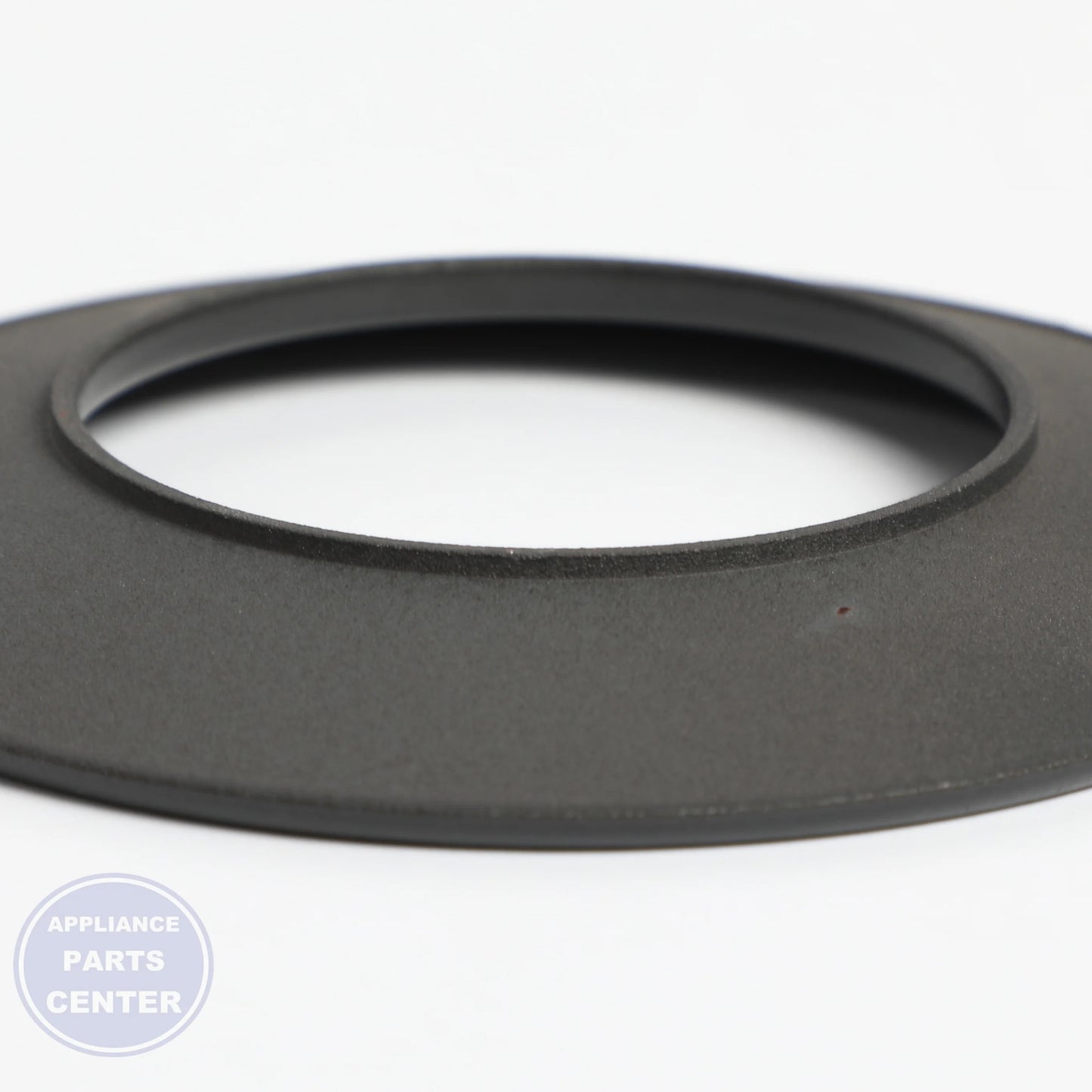 CAP OUTER  ENAMEL WB29X39647 - Side view with durable enamel material
