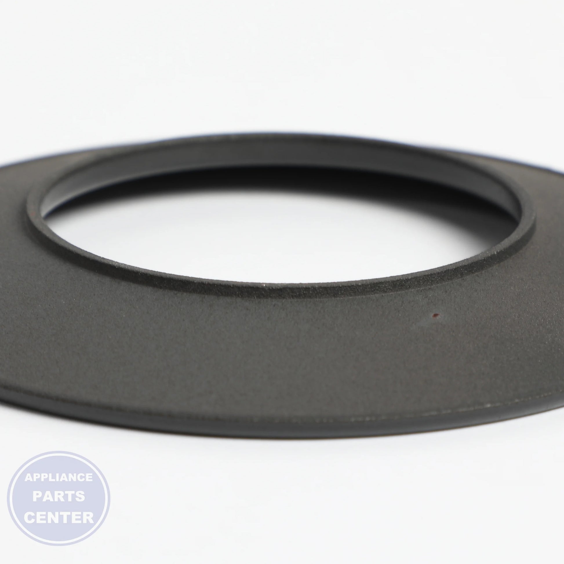 CAP OUTER  ENAMEL WB29X39647 - Side view with durable enamel material
