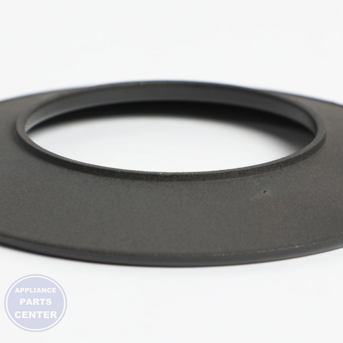 CAP OUTER  ENAMEL WB29X39647 - Side view with durable enamel material