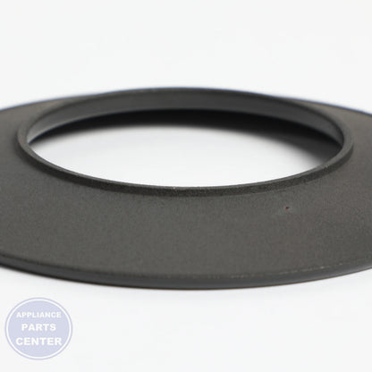 CAP OUTER  ENAMEL WB29X39647 - Side view with durable enamel material