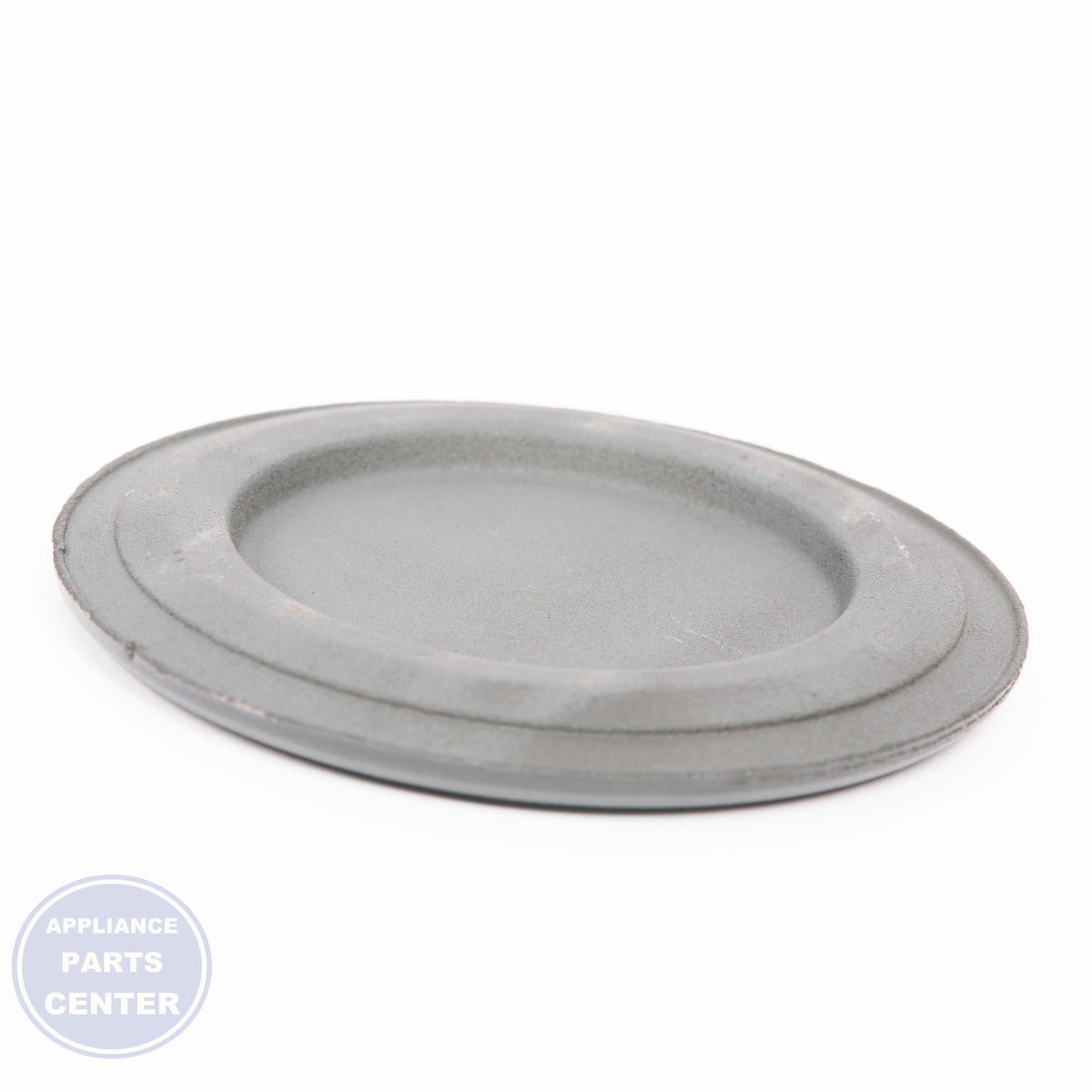 CAP BURNER 18K WB29X43469 - Detailed view of high-quality materials