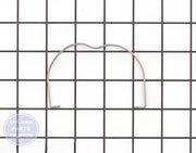 GE Clip WB2K27 - Main view showing secure support for various models