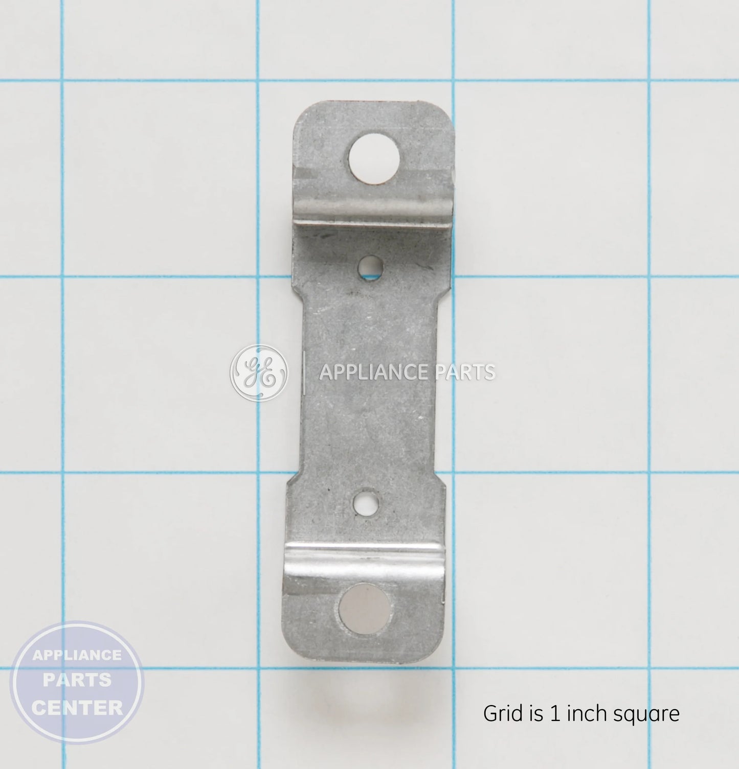 GEH SW BRACKET WB2K5238 - Main view showing secure fit for GEH models