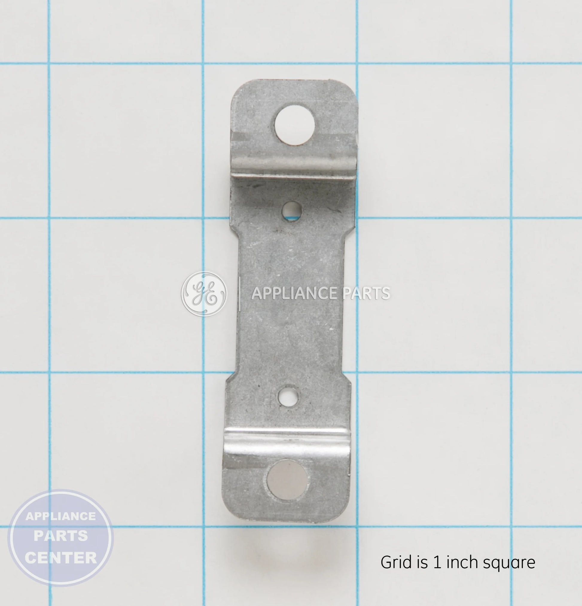 GEH SW BRACKET WB2K5238 - Main view showing secure fit for GEH models