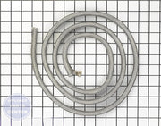 GE Door Gasket WB2K5319 - Main view showing tight seal for various models