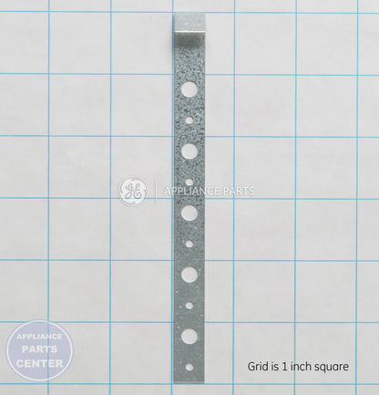 GEH BRKT HOLD DN WB2K5328 - Main view showing robust support for GEH models