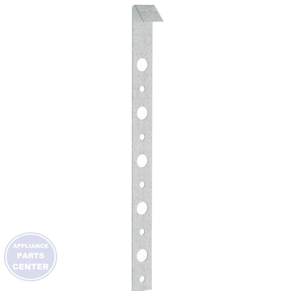 GEH BRKT HOLD DN WB2K5328 - Installation in GEH model showcasing secure mounting points