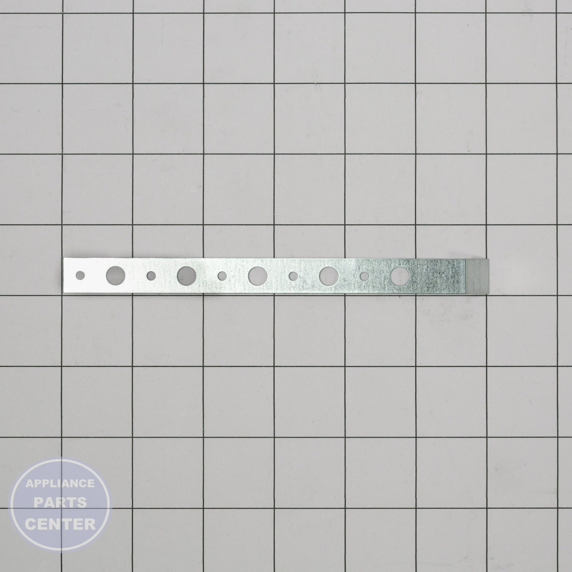 GEH BRKT HOLD DN WB2K5328 - Installation in GEH model showcasing secure mounting points