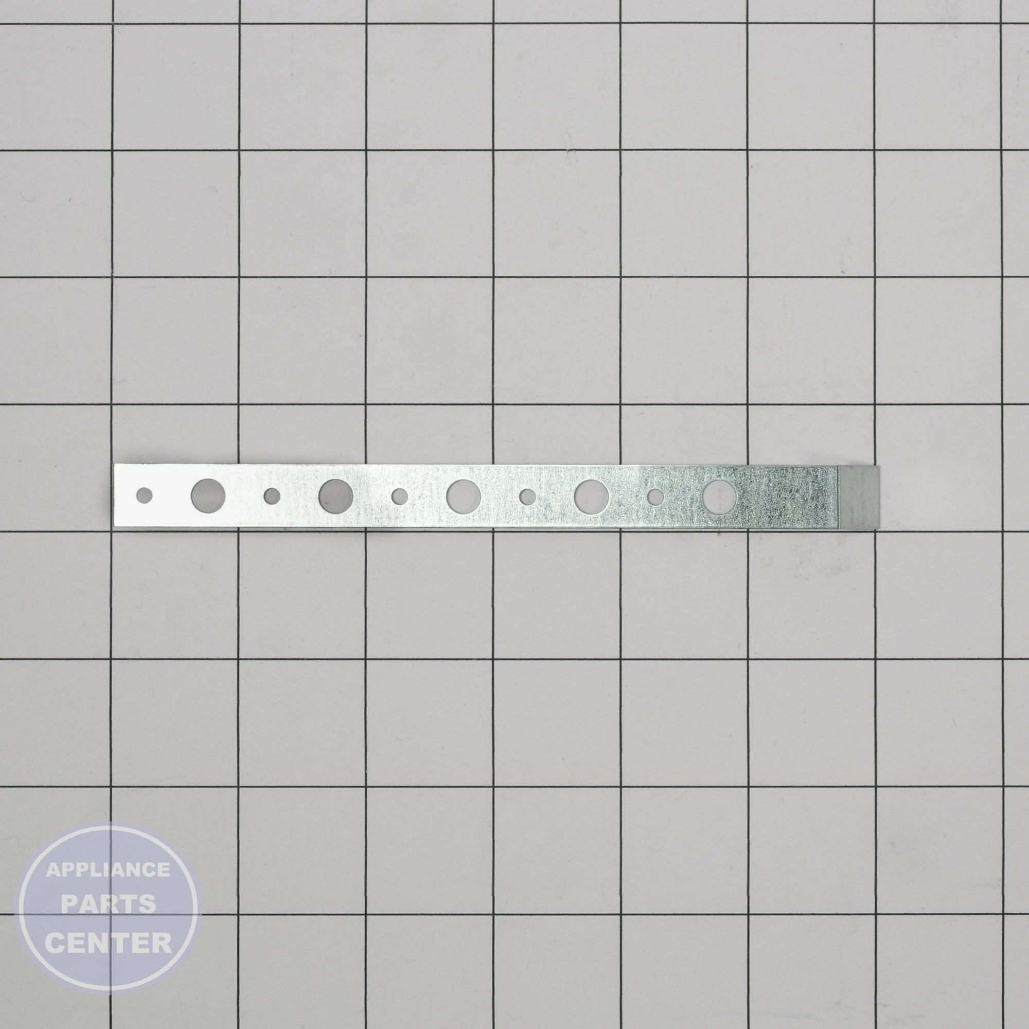 GEH BRKT HOLD DN WB2K5328 - Installation in GEH model showcasing secure mounting points