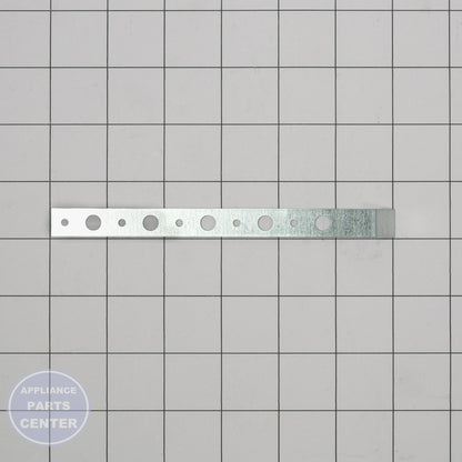 GEH BRKT HOLD DN WB2K5328 - Installation in GEH model showcasing secure mounting points