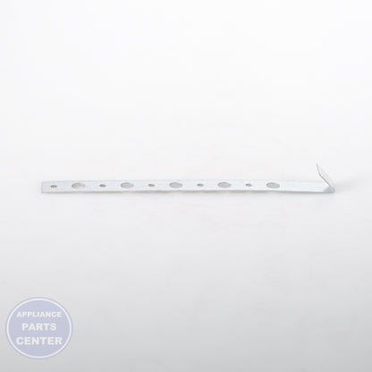 GEH BRKT HOLD DN WB2K5328 - Installation in GEH model showcasing secure mounting points