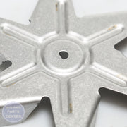 GEH BLADE FAN WB2X8351 - Main view showing efficient cooling for GE models