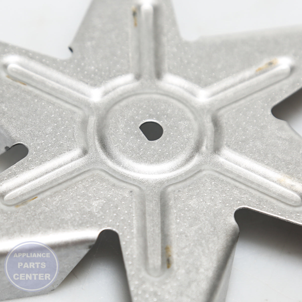GEH BLADE FAN WB2X8351 - Main view showing efficient cooling for GE models