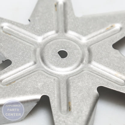 GEH BLADE FAN WB2X8351 - Main view showing efficient cooling for GE models