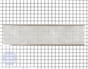 GE Grease Filter WB2X8379 - Main view showing efficient grease trapping for GE JHP56GN3 model
