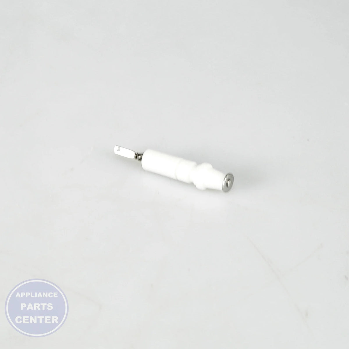 ELECTRODE AS WB2X8598 - Detailed view of ignition electrode