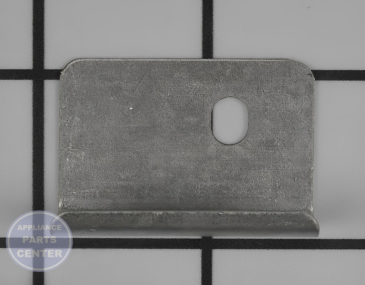 COVER. WB2X9152 - Detailed view of durable material construction