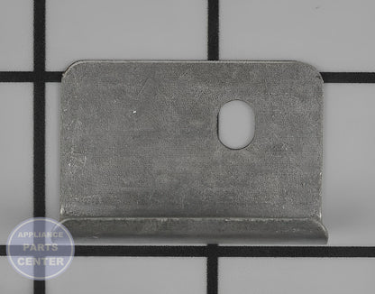 COVER. WB2X9152 - Detailed view of durable material construction