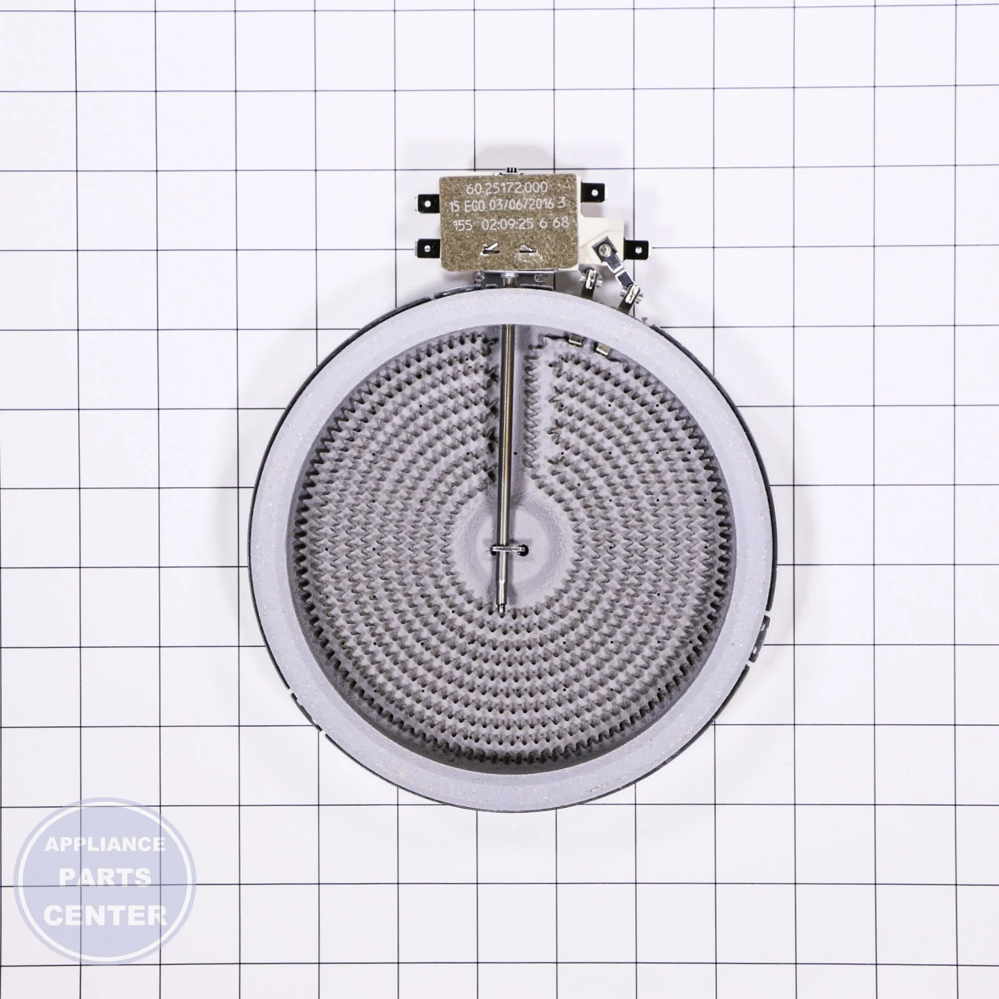 ELEMENT HALIANT 1200W WB30T10043 - Detailed view of 1200W power capacity