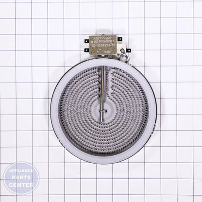 ELEMENT HALIANT 1200W WB30T10043 - Detailed view of 1200W power capacity