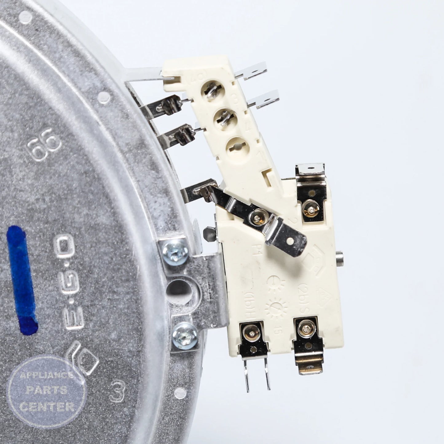 WB30T10068 - Detailed view of high-quality specifications