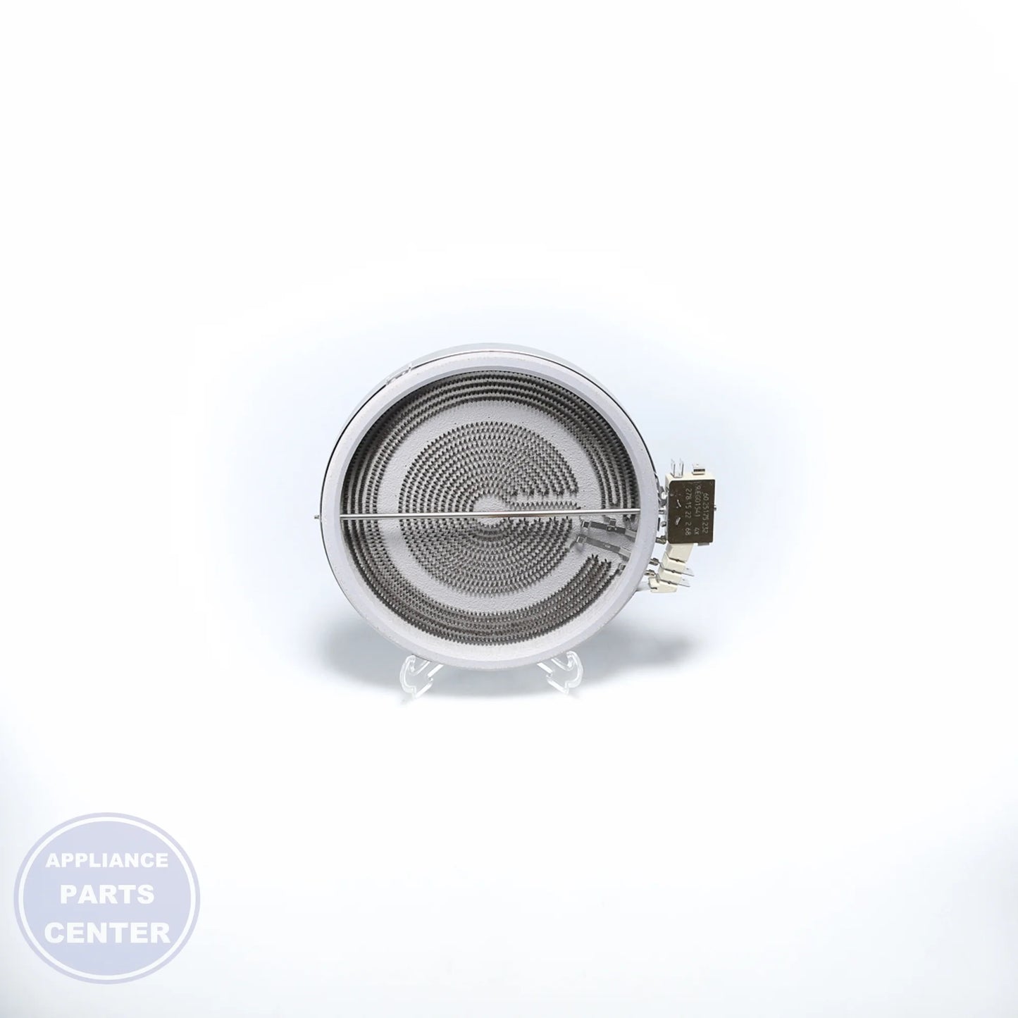 GEH WB30T10068 - Installation in specific model showing mounting points