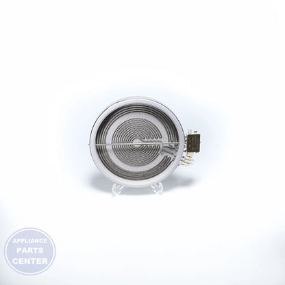 GEH WB30T10068 - Installation in specific model showing mounting points