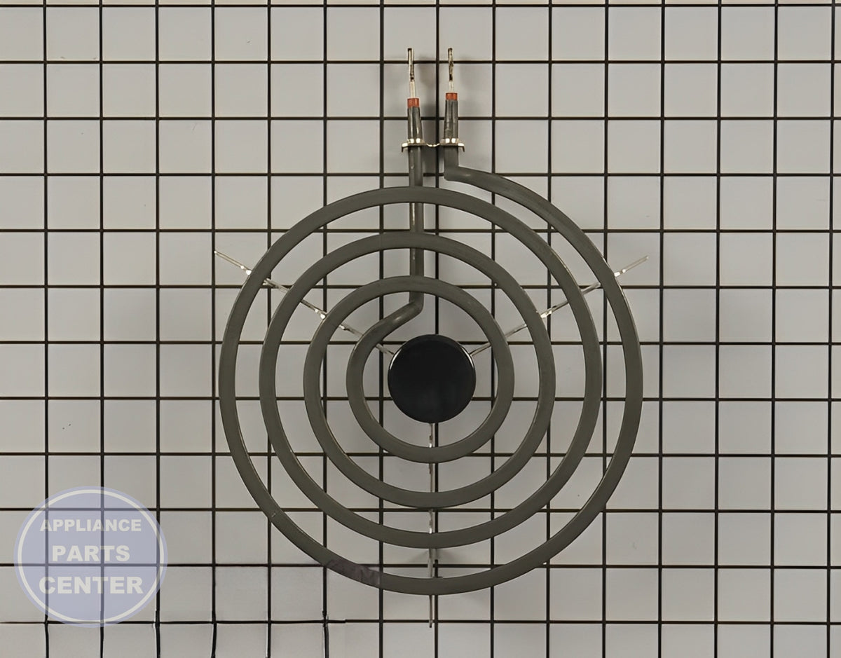 GE Oven Surface Element WB30T10071 - Main view showing efficient heating for GE models