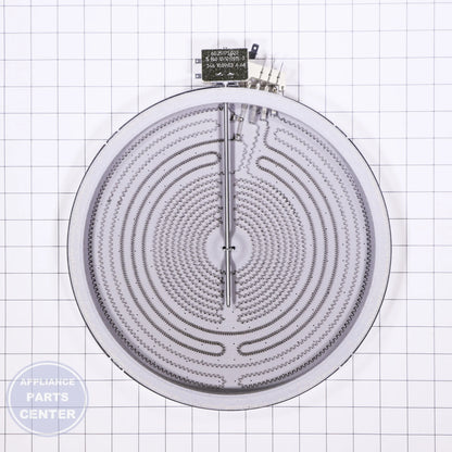 ELEMENT HALIANT 12 IN WB30T10096 - Detailed view of 3000 watts power output