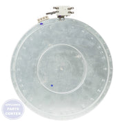 GEH ELEMENT HALIANT 12 TRPL WB30T10107 - Main view showing high-heat capacity for specific models