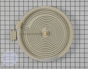 GE Radiant Surface Element WB30T10112 - Main view showing precise heating for GE models