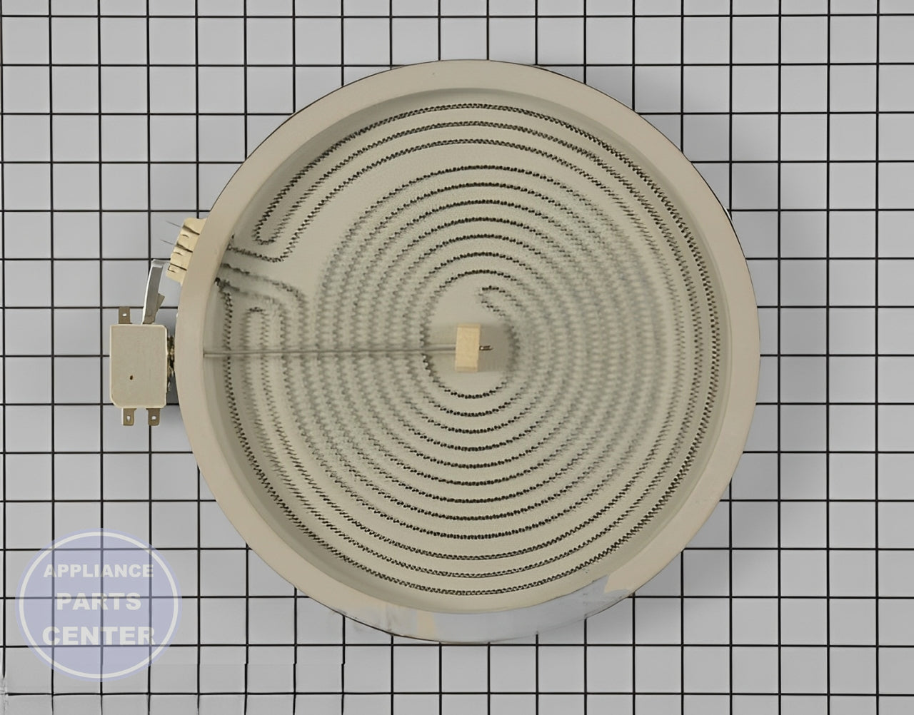 GE Radiant Surface Element WB30T10112 - Main view showing precise heating for GE models