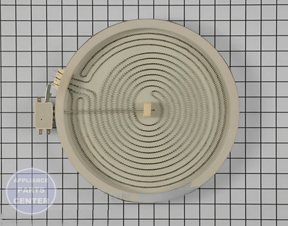 GE Radiant Surface Element WB30T10112 - Main view showing precise heating for GE models