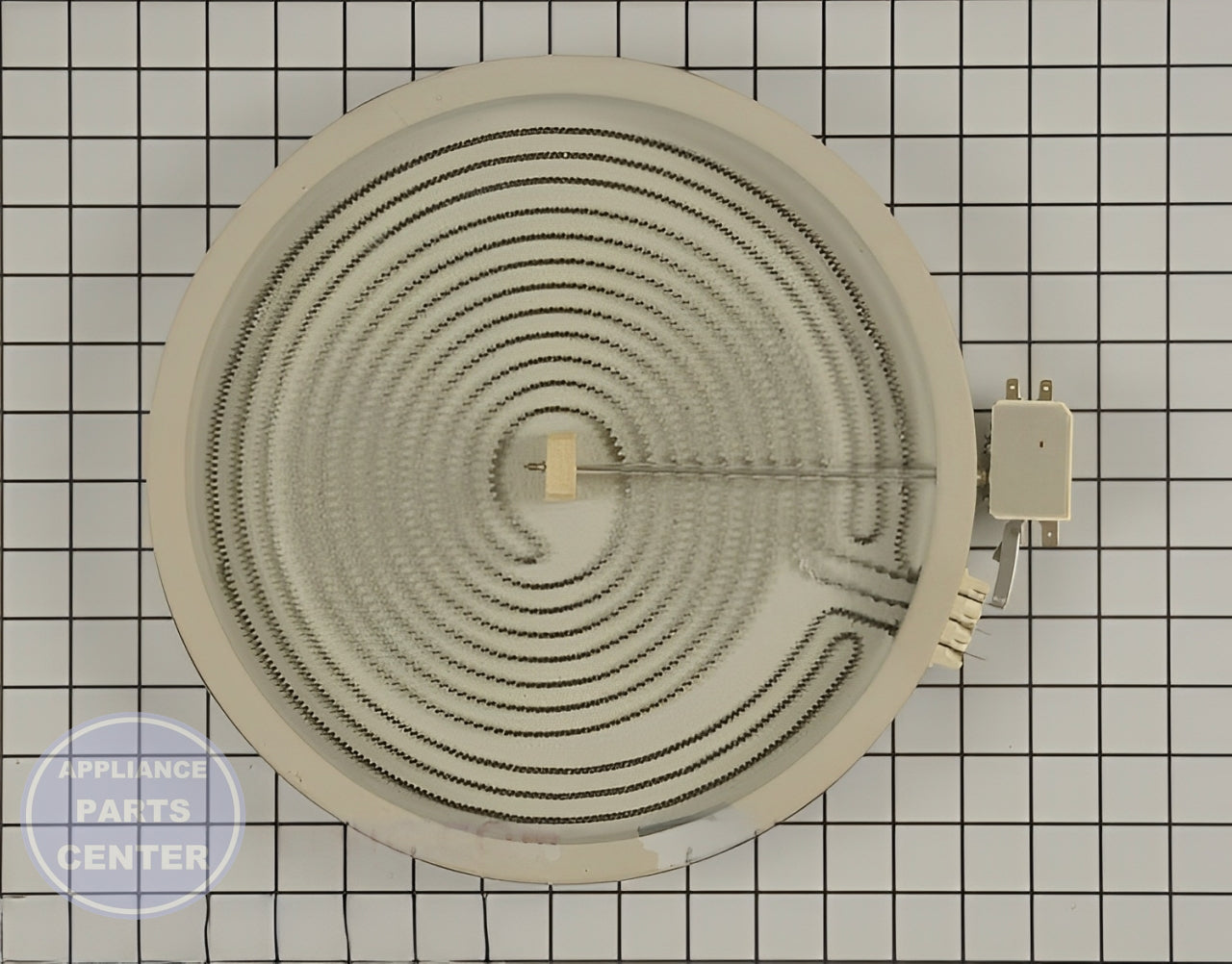 GE OVEN RADIANT SURFACE ELEMENT WB30T10130 - Main view showing efficient cooking for GEN models