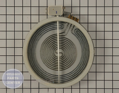 GE OVEN DUAL HALOGEN ELEMENT WB30T10135 - Main view showing efficient heating for GE models