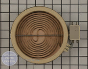 GE Oven Radiant Surface Element WB30T10145 - Main view showing efficient heating for GE models