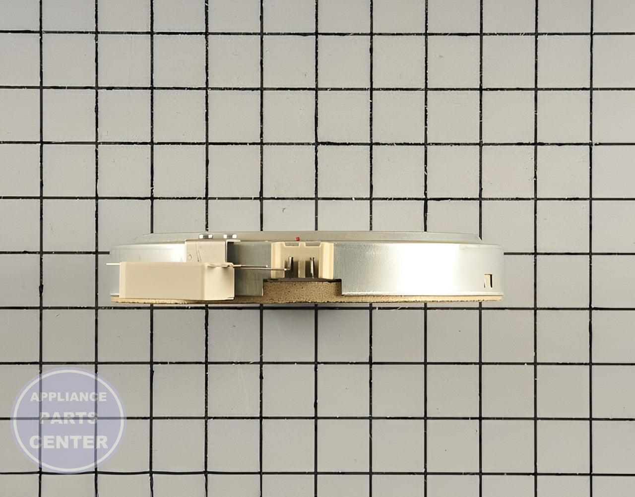 Warming Element WB30X20871 - Detailed view of high-performance heating capabilities