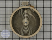 GE Oven Dual Radiant Element WB30X24111 - Main view showing efficient cooking for GE models