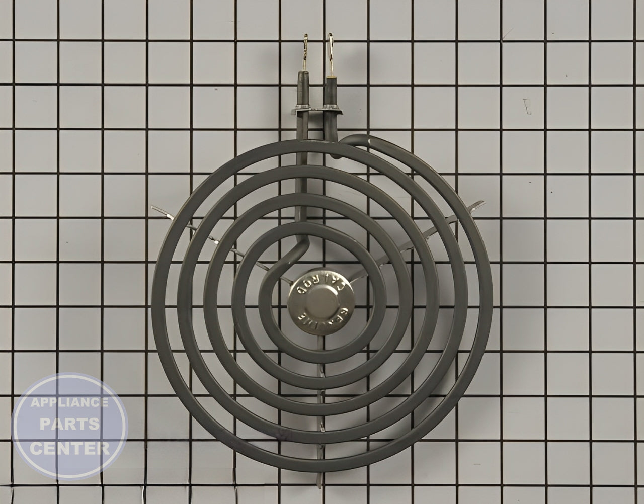 GE OVEN SURFACE HEATING ELEMENT WB30X24400 - Main view showing efficient cooking for GE models