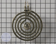 GE OVEN SURFACE ELEMENT COIL WB30X24401 - Main view showing efficient heating for GE Range/Stove/Oven models