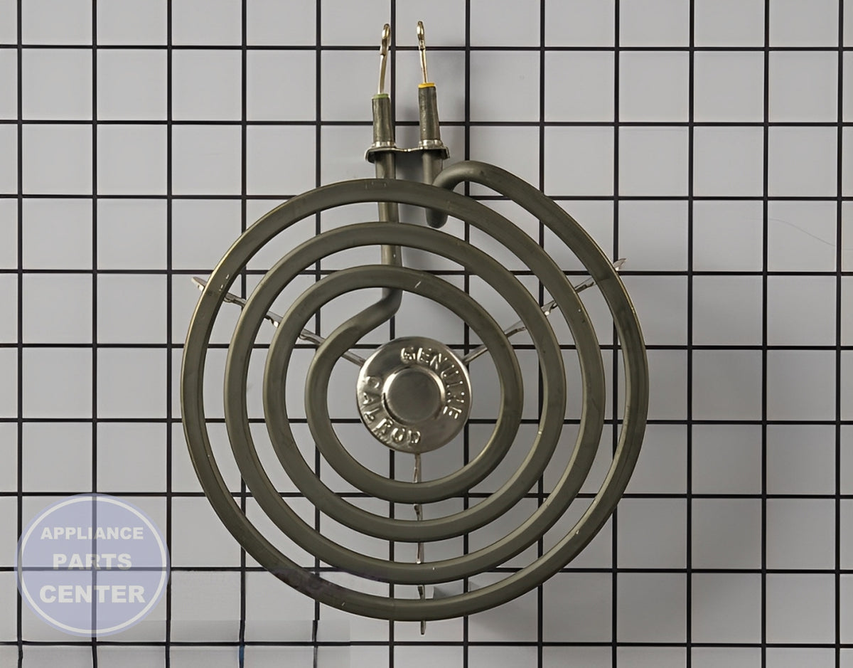GE OVEN SURFACE ELEMENT COIL WB30X24401 - Main view showing efficient heating for GE Range/Stove/Oven models