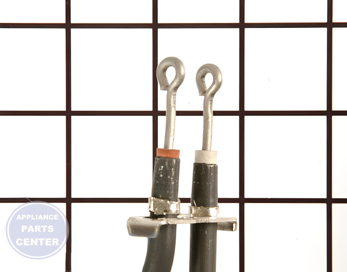 Coil Surface Element WB30X255 - Detailed view of high-quality performance