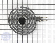 GE Coil Surface Element WB30X256 - Main view showing efficient heating for various Range models
