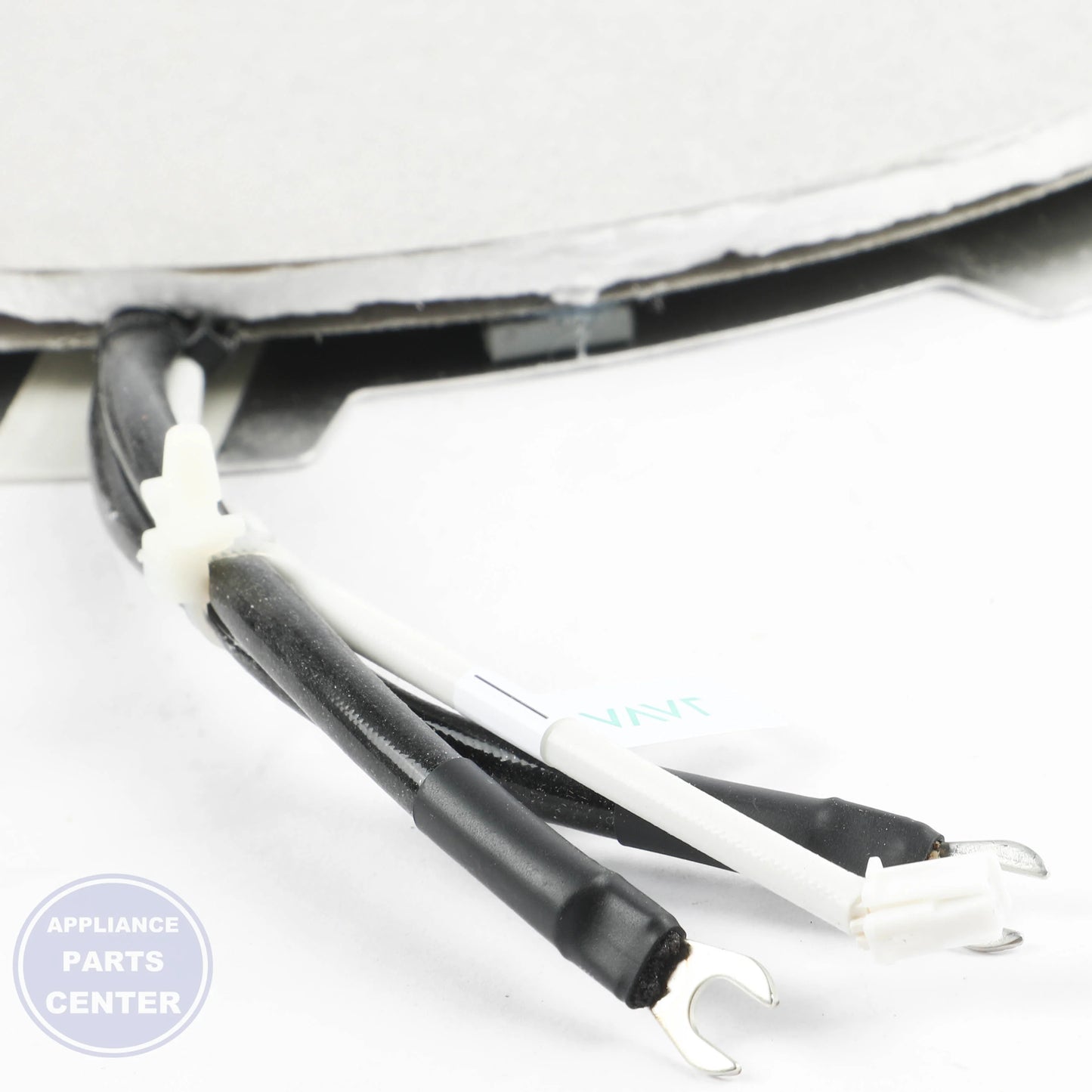 GEH ELEMENT INDUCTION 3700W WB30X38506 - Installation in GEH model showing key mounting points