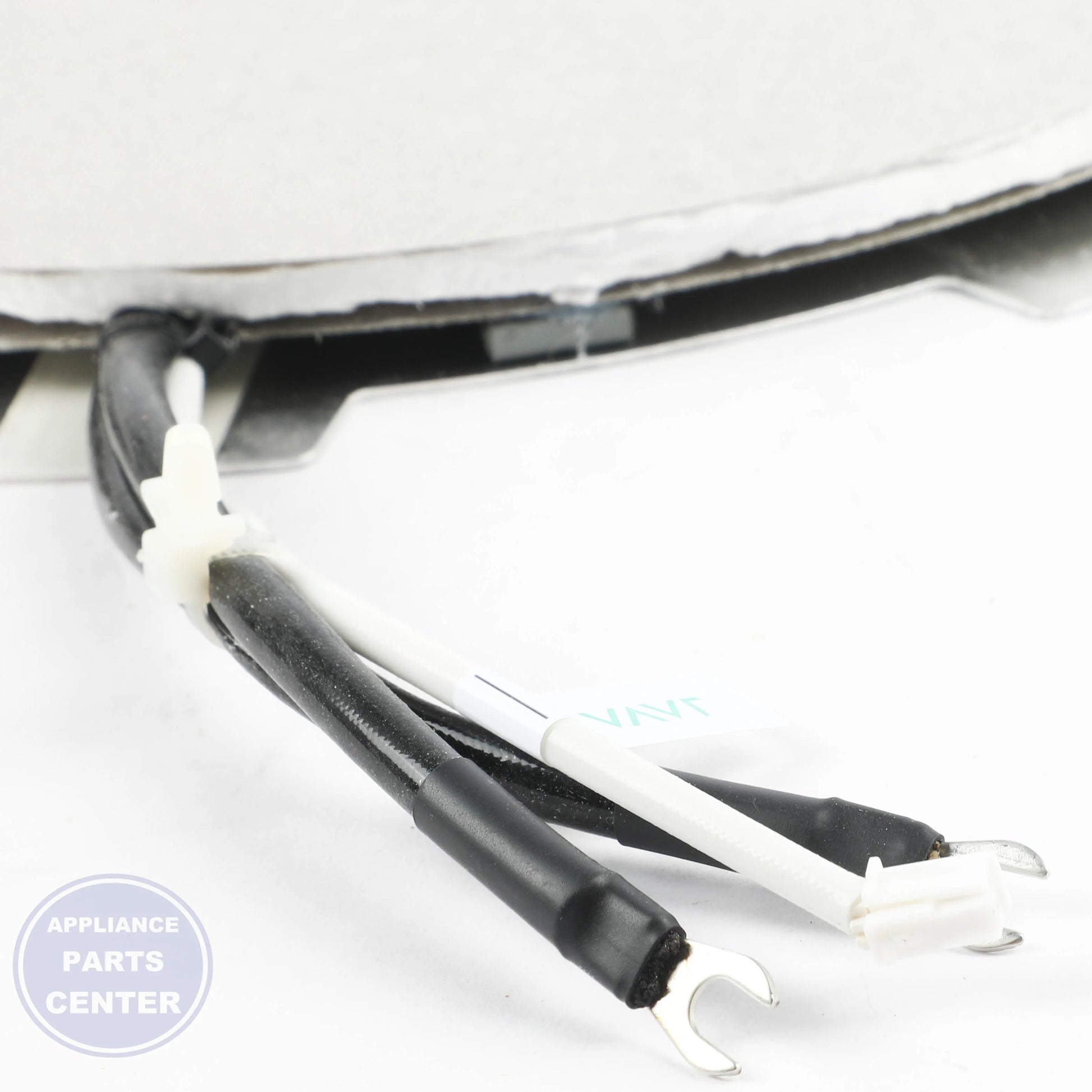 GEH ELEMENT INDUCTION 3700W WB30X38506 - Installation in GEH model showing key mounting points